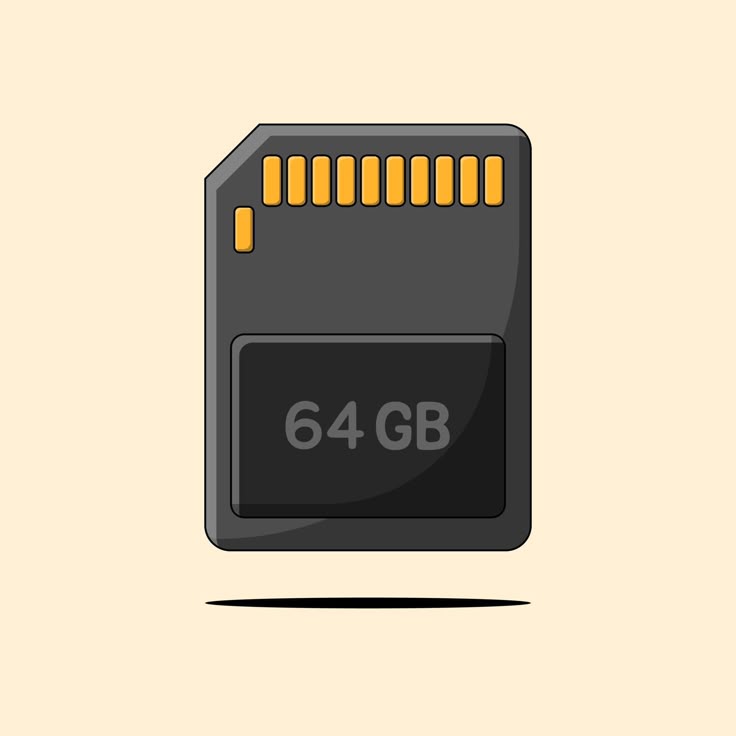 Back-up Memory card (64GB) with all Games loaded